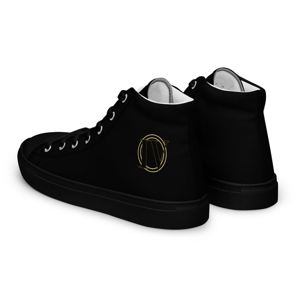 Final Form High Tops (Women)