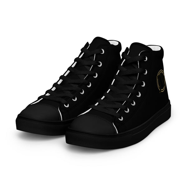 Final Form High Tops (Women)
