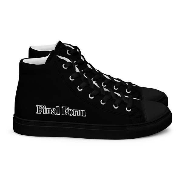 Final Form High Tops (Women)