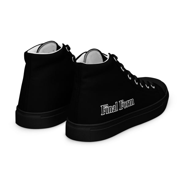 Final Form High Tops (Women)