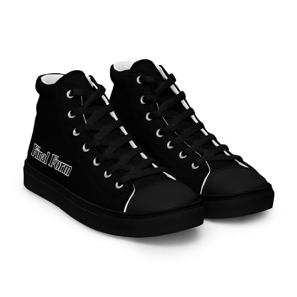 Final Form High Tops (Women)