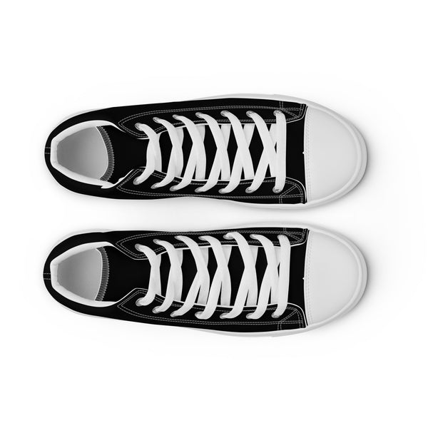 Final Form High Tops (Women)