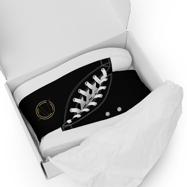 Final Form High Tops (Women)