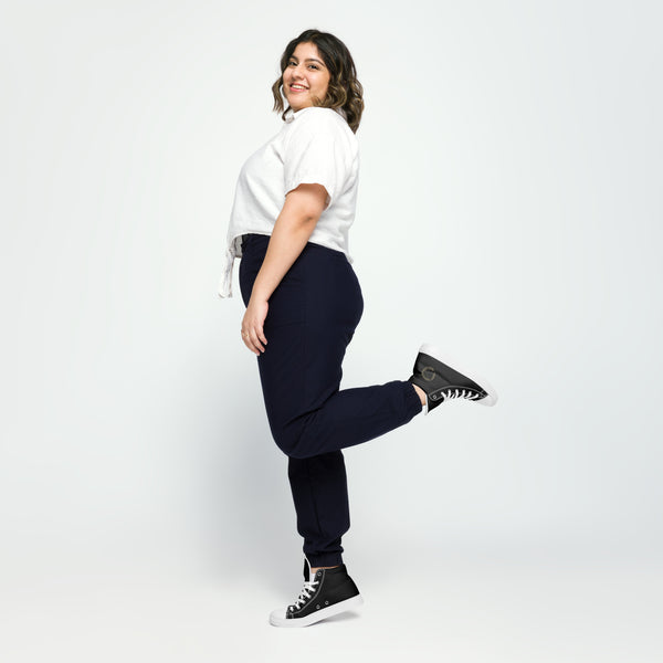 Final Form High Tops (Women)