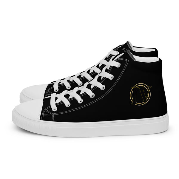Final Form High Tops (Women)