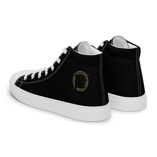 Final Form High Tops (Women)