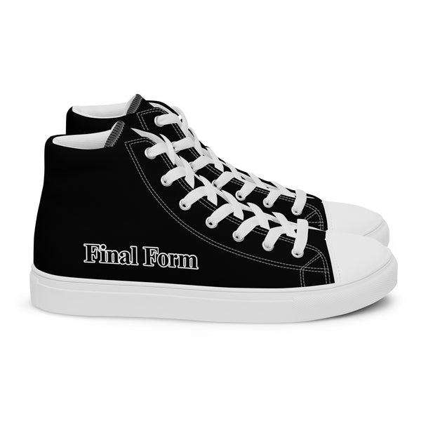 Final Form High Tops (Women)