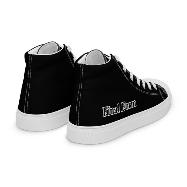 Final Form High Tops (Women)