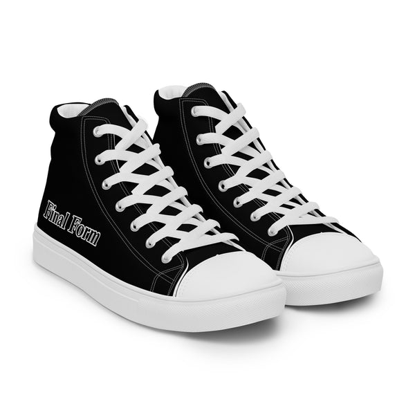 Final Form High Tops (Women)