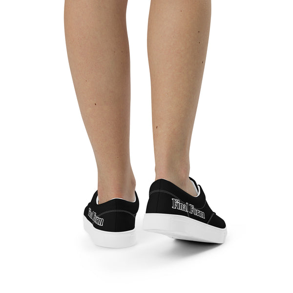 Final Form Low Tops (Women)