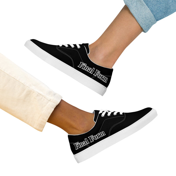 Final Form Low Tops (Women)