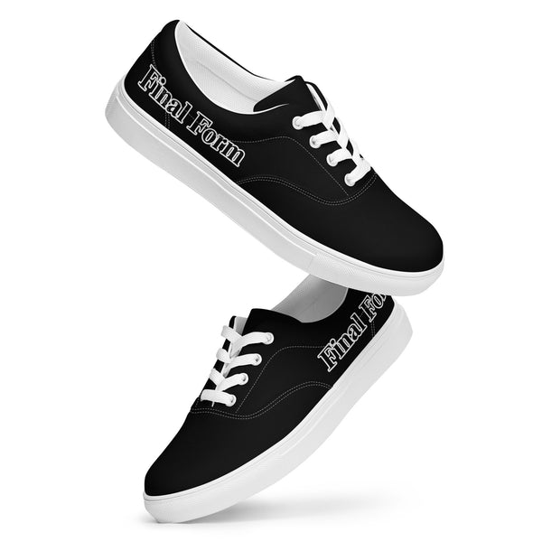 Final Form Low Tops (Women)