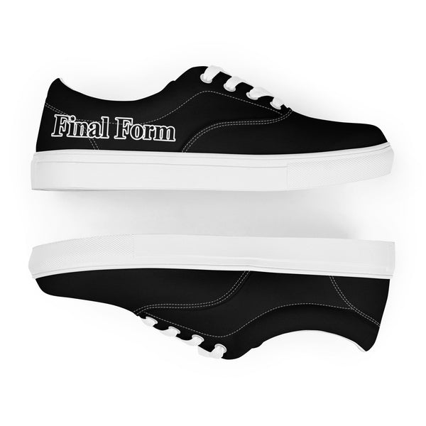 Final Form Low Tops (Women)