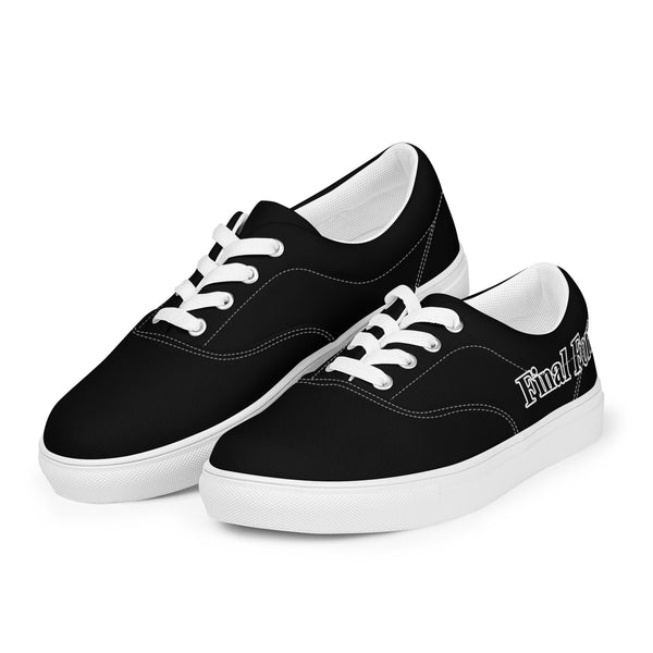Final Form Low Tops (Women)