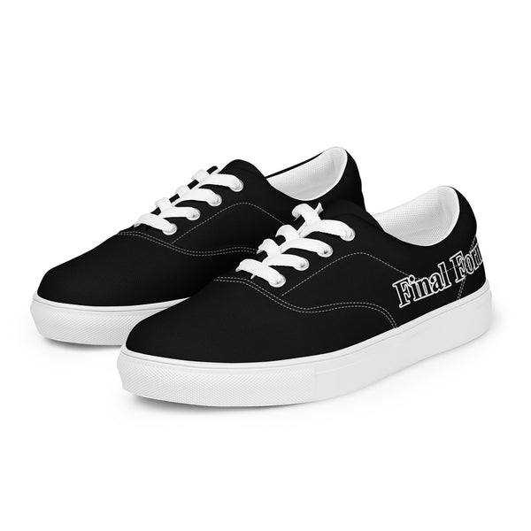 Final Form Low Tops (Women)