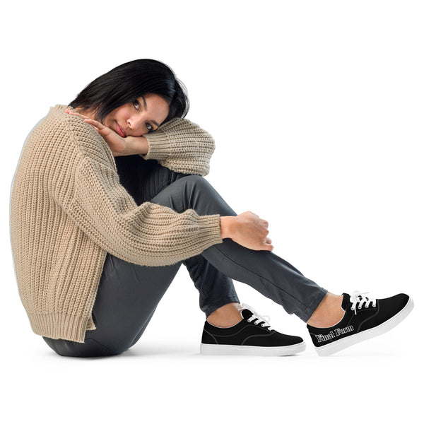 Final Form Low Tops (Women)