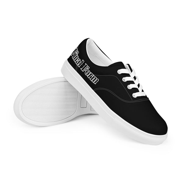 Final Form Low Tops (Women)