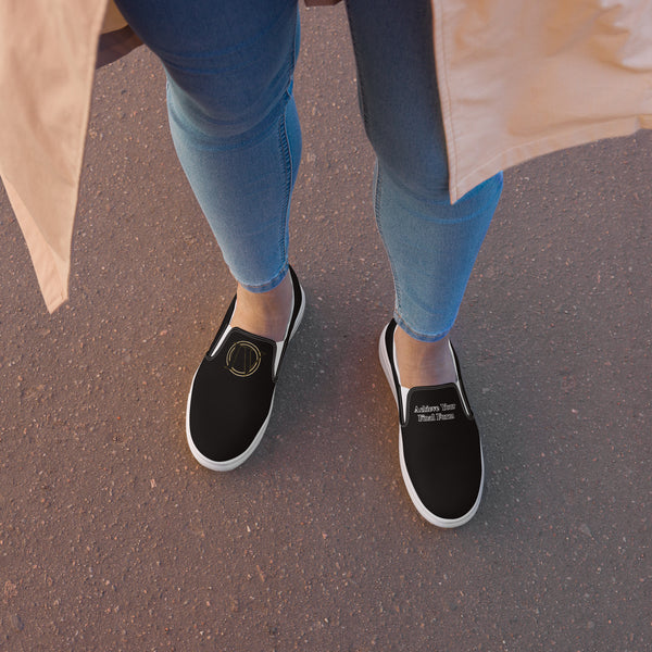 Final Form Slip Ons (Women)