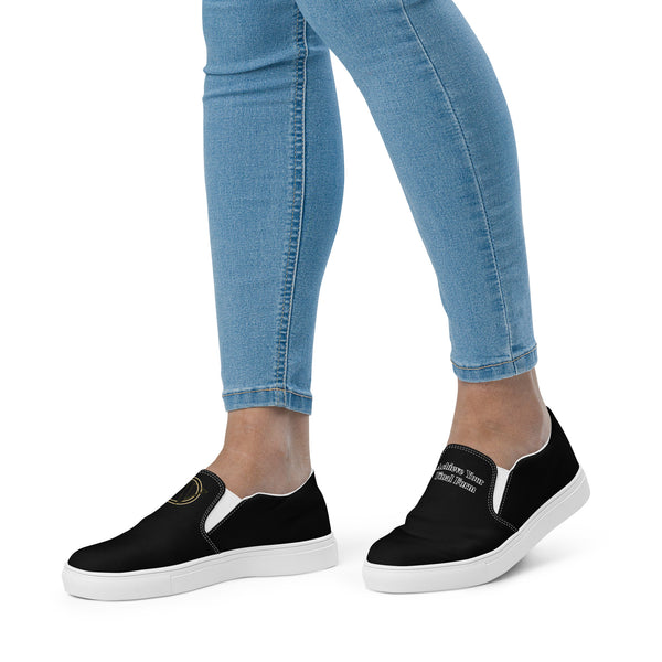 Final Form Slip Ons (Women)