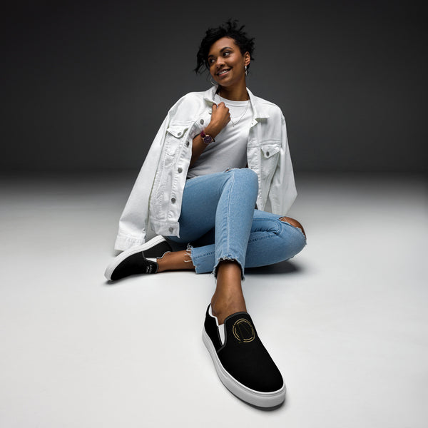 Final Form Slip Ons (Women)