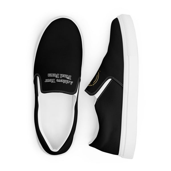Final Form Slip Ons (Women)