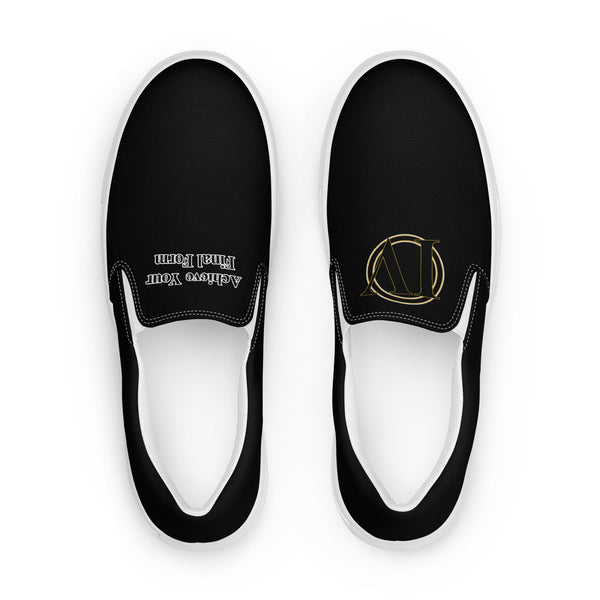 Final Form Slip Ons (Women)