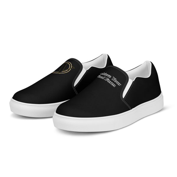 Final Form Slip Ons (Women)