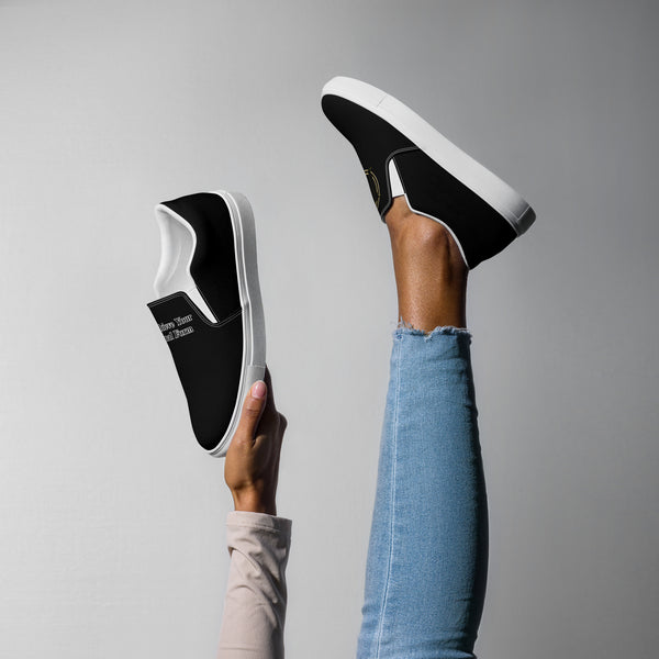 Final Form Slip Ons (Women)