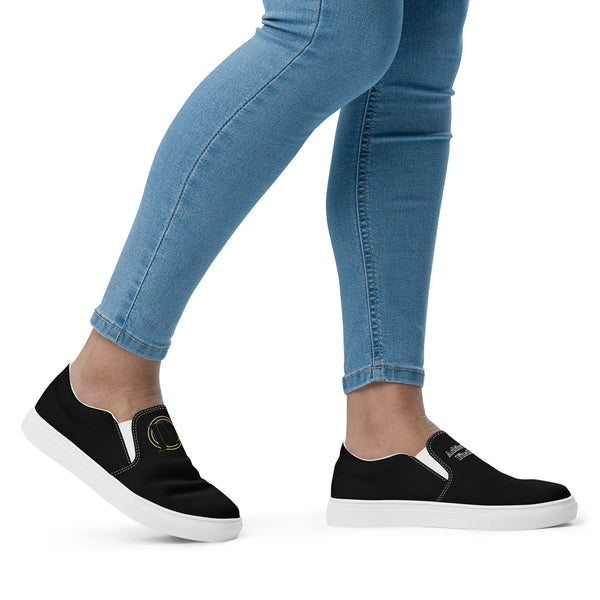 Final Form Slip Ons (Women)