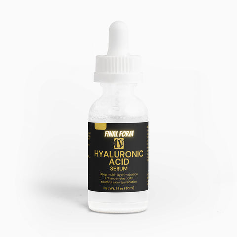 Hyaluronic Acid Serum