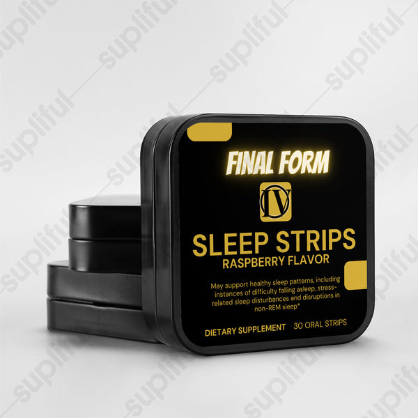 Sleep Strips