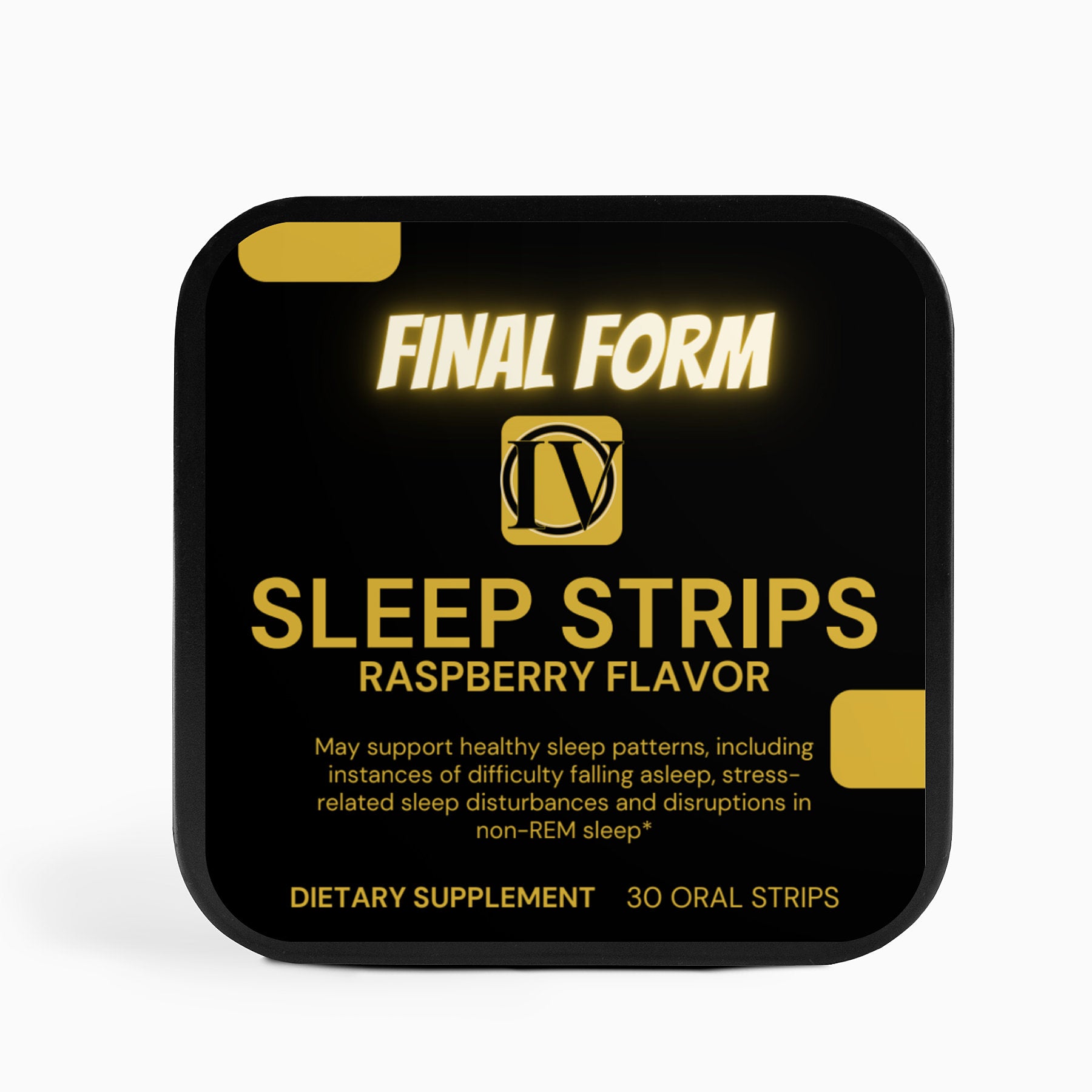 Sleep Strips