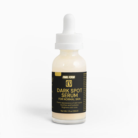 Dark Spot Serum (Normal Skin)