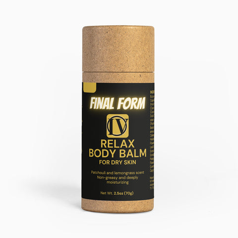 Relax Body Balm