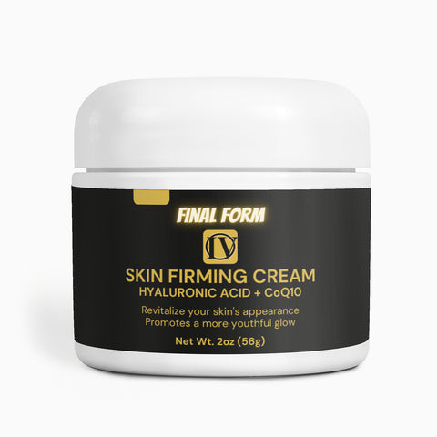 Skin Firming Cream