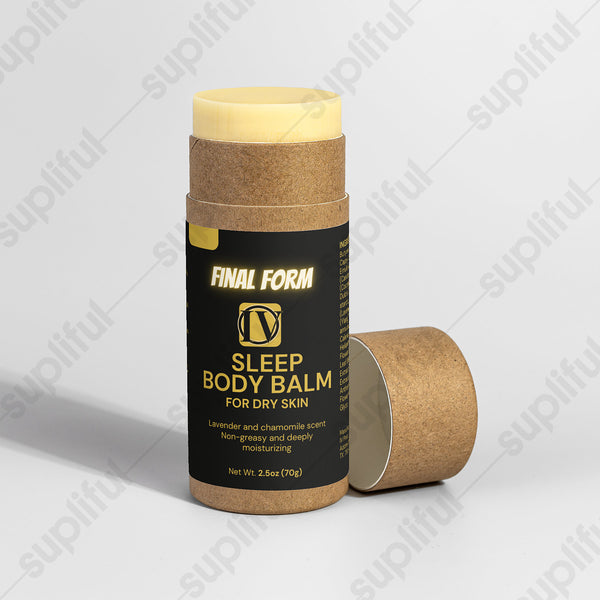 Sleep Body Balm