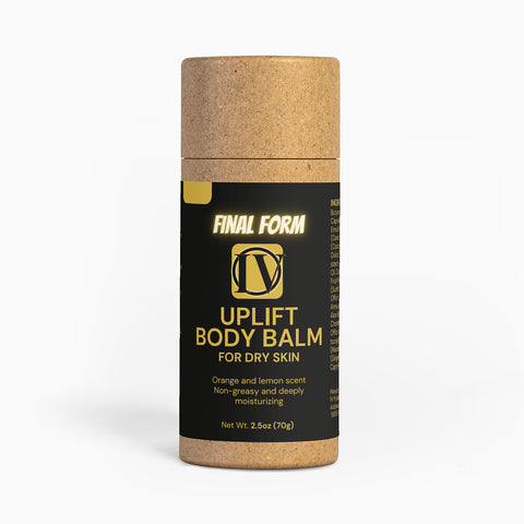 Uplift Body Balm