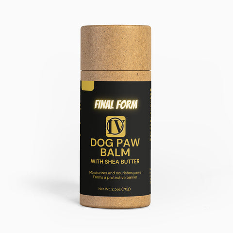 Dog Paw Balm