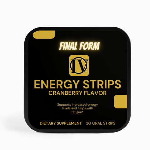 Energy Strips