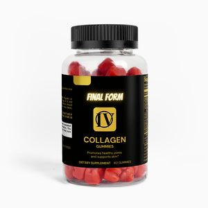 Collagen Gummies (Adult)