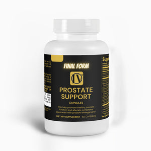 Prostate Support