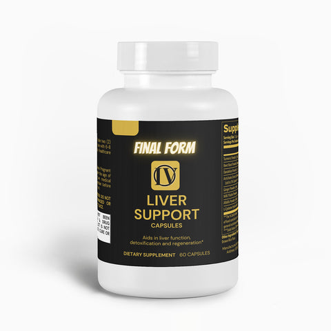 Liver Support