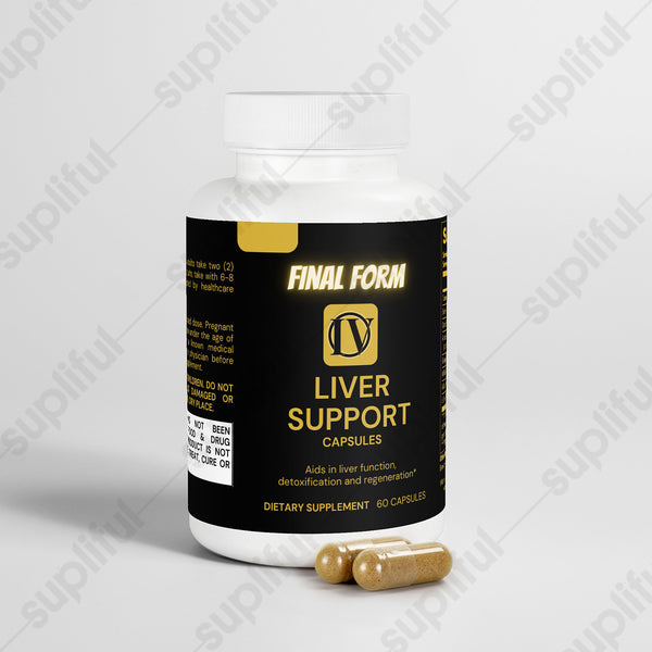 Liver Support