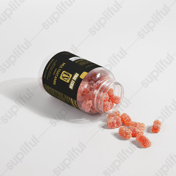 Multivitamin Gummies (Adult)