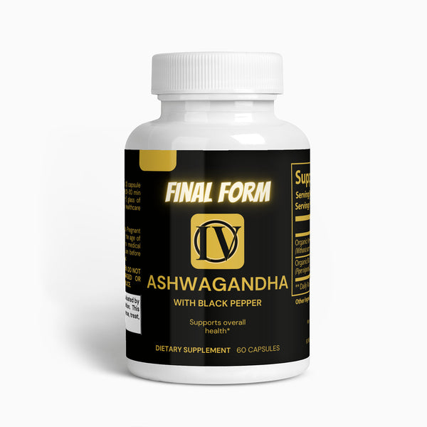 Ashwagandha