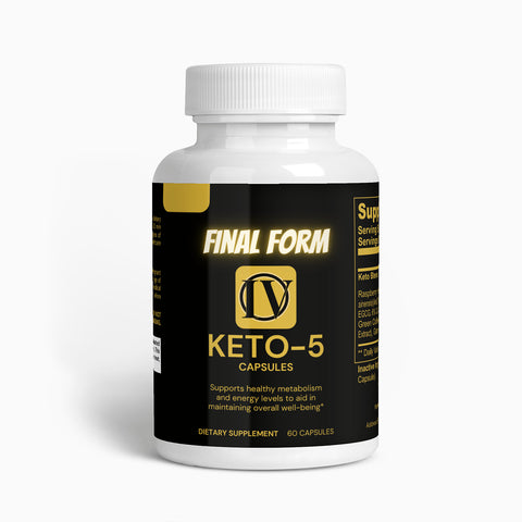 Keto-5