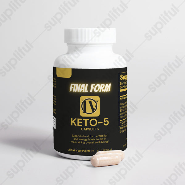 Keto-5