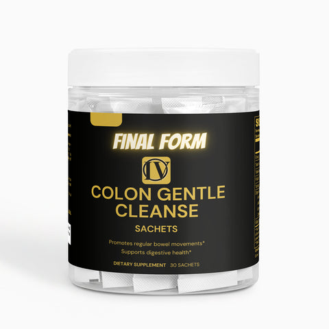 Colon Gentle Cleanse