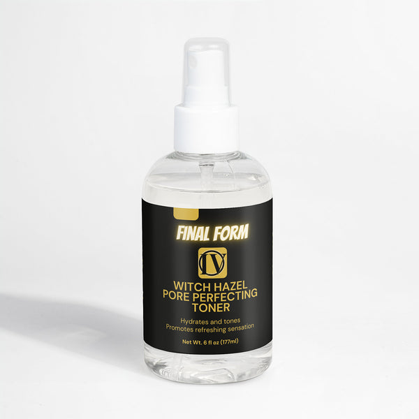 Witch Hazel Pore Perfecting Toner