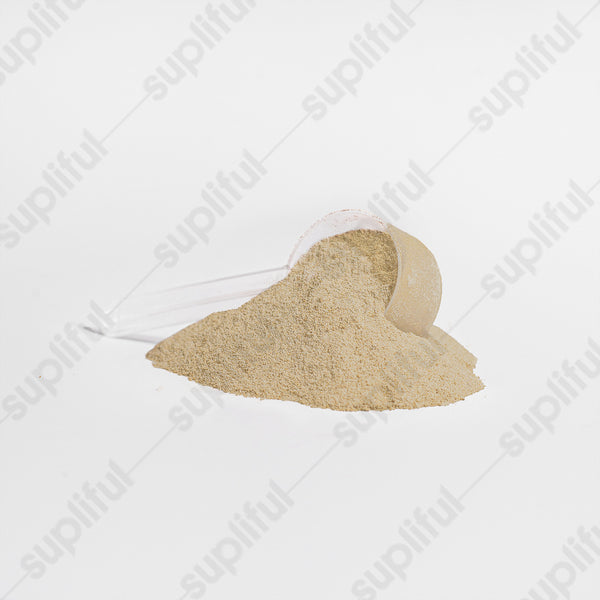 Pure3 100% Whey Protein Isolate (Vanilla)